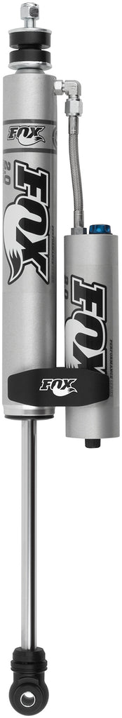 FOX Offroad Shocks 985-26-015 PERFORMANCE SERIES 2.0 SMOOTH BODY RESERVOIR SHOCK - ADJUSTABLE for Select Jeep Wrangler, Jeep Wrangler JK