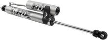 Load image into Gallery viewer, FOX Offroad Shocks 985-26-015 PERFORMANCE SERIES 2.0 SMOOTH BODY RESERVOIR SHOCK - ADJUSTABLE for Select Jeep Wrangler, Jeep Wrangler JK