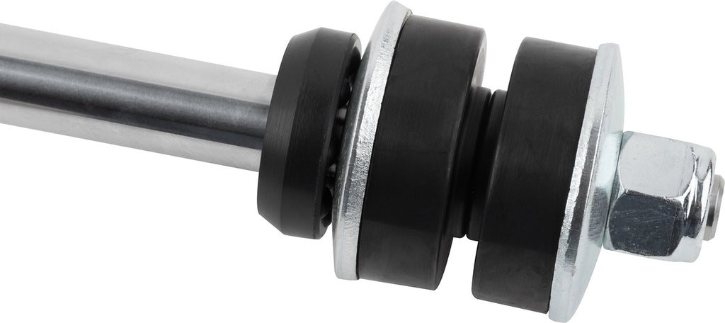 FOX Offroad Shocks 985-26-122 PERFORMANCE SERIES 2.0 SMOOTH BODY RESERVOIR SHOCK - ADJUSTABLE for Select Land Rover Defender, Land Rover Discovery, Land Rover Range Rover