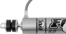 Load image into Gallery viewer, FOX Offroad Shocks 985-26-122 PERFORMANCE SERIES 2.0 SMOOTH BODY RESERVOIR SHOCK - ADJUSTABLE for Select Land Rover Defender, Land Rover Discovery, Land Rover Range Rover