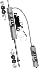 Load image into Gallery viewer, FOX Offroad Shocks 985-26-122 PERFORMANCE SERIES 2.0 SMOOTH BODY RESERVOIR SHOCK - ADJUSTABLE for Select Land Rover Defender, Land Rover Discovery, Land Rover Range Rover
