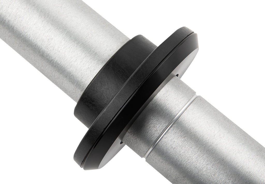 FOX Offroad Shocks 985-62-012 PERFORMANCE SERIES 2.0 SNAP RING COIL-OVER IFP SHOCK for Select Chevrolet Silverado 1500, Chevrolet Silverado LTD, GMC Sierra 1500, GMC Sierra Limited
