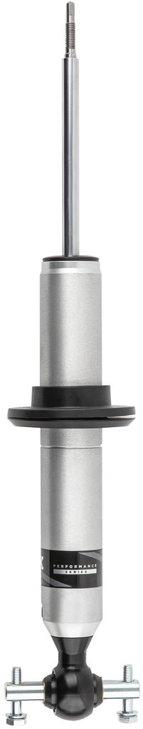FOX Offroad Shocks 985-62-004 PERFORMANCE SERIES 2.0 SNAP RING COIL-OVER IFP SHOCK (SPRING NOT INCL) for Select Chevrolet Silverado 1500, GMC Sierra