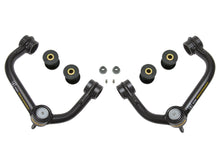 Load image into Gallery viewer, ICON Vehicle Dynamics 98500DJ 04-20 F150 TUBULAR UCA DJ KIT for Select Ford Expedition, Ford F-150
