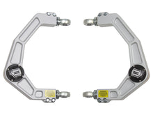Load image into Gallery viewer, ICON Vehicle Dynamics 98505DJ 09-20 F150/14-20 EXPEDITION BILLET UCA DJ KIT for Select Ford Expedition, Ford F-150
