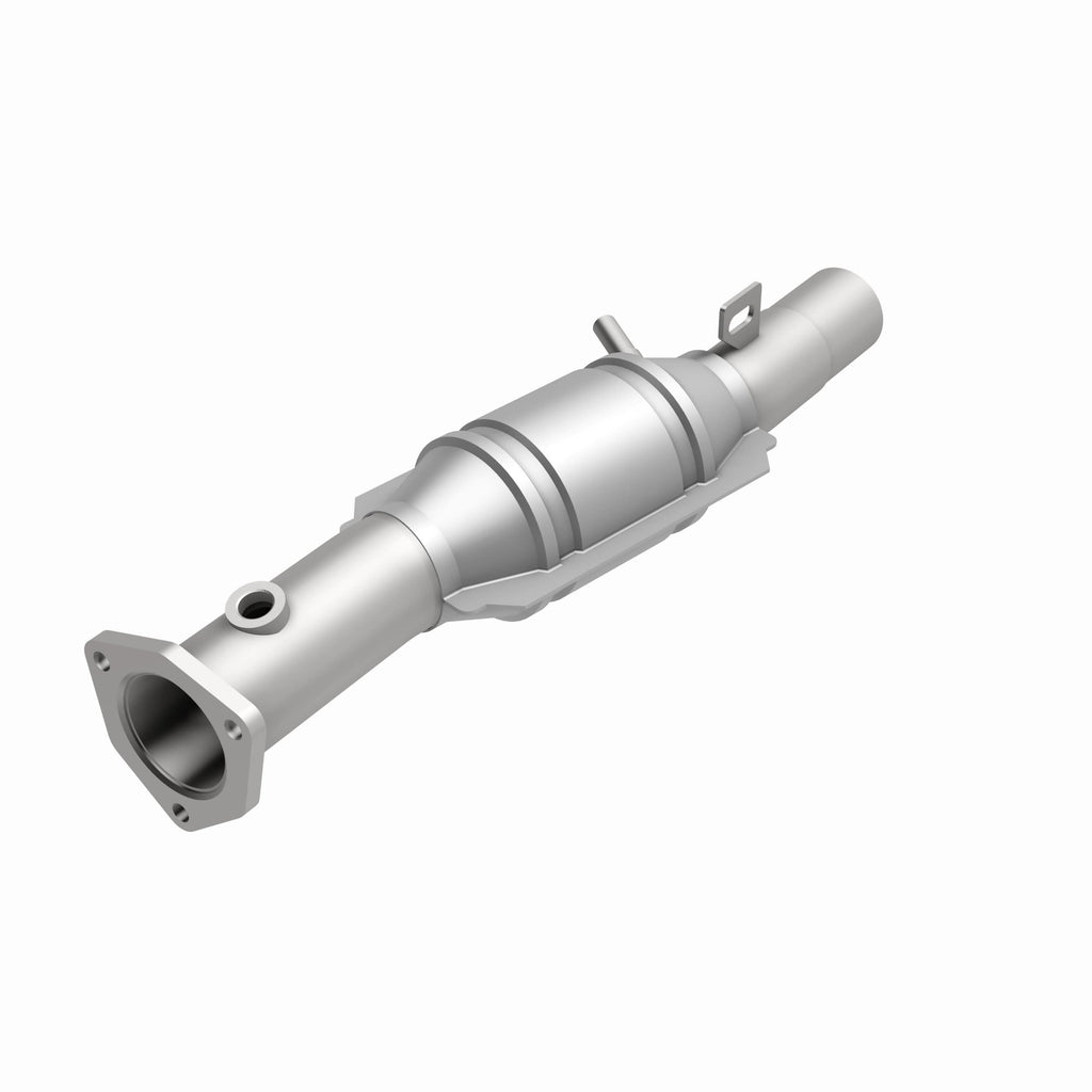 MagnaFlow Exhaust Products 23713 Standard Grade Direct-Fit Catalytic Converter for Select Volkswagen Golf, Volkswagen Jetta
