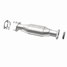 Load image into Gallery viewer, MagnaFlow Exhaust Products 52174 OEM Grade Direct-Fit Catalytic Converter for Select Mitsubishi Montero