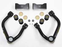 Load image into Gallery viewer, ICON Vehicle Dynamics 98510DJ 19-21 RANGER TUBULAR UCA DJ KIT (AL KNUCKLE ONLY) for Select Ford Ranger