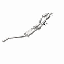 Load image into Gallery viewer, MagnaFlow Exhaust Products 280321 OEM Grade Direct-Fit Catalytic Converter for Select Volkswagen Atlas, Volkswagen Atlas Cross Sport