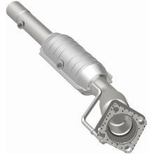 Load image into Gallery viewer, MagnaFlow Exhaust Products 49990 OEM Grade Direct-Fit Catalytic Converter for Select Volkswagen Beetle, Volkswagen Golf, Volkswagen Jetta, Volkswagen Passat, Volkswagen Rabbit