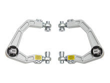 Load image into Gallery viewer, ICON Vehicle Dynamics 98520DJ 19-21 RANGER BILLET UCA DJ KIT (AL KNUCKLE ONLY) for Select Ford Ranger