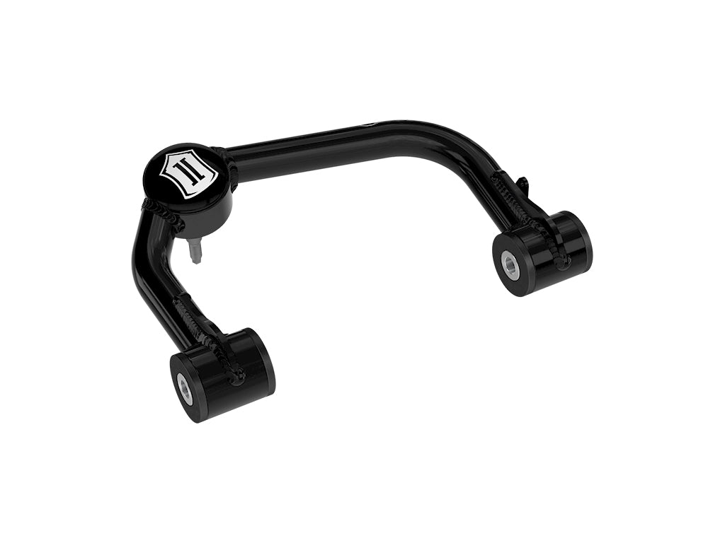 ICON Vehicle Dynamics 98522DJ 21-25 F150 TUBULAR UCA DJ PRO KIT for Select Ford F-150