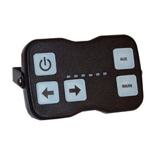 Load image into Gallery viewer, Grote 98523 Traffic Director / Stick Accessories, 5-Button Traffic Director Controller