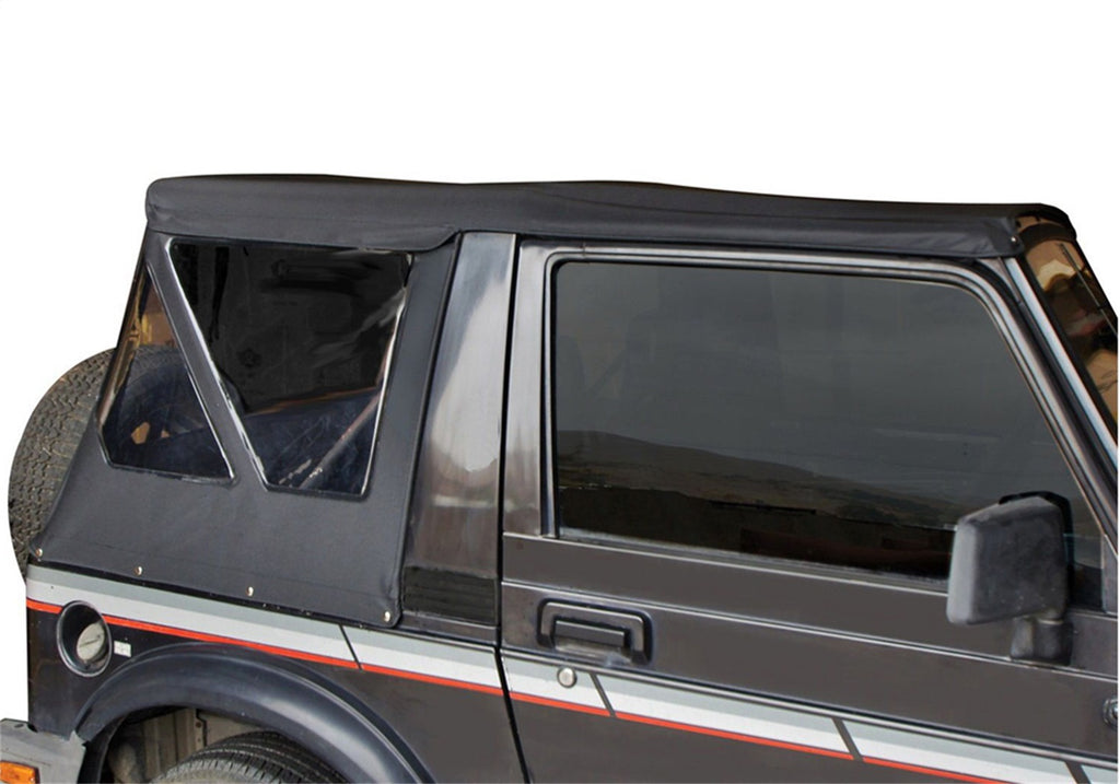 Rampage 98535 Factory Replacement Soft Top for Select Suzuki Samurai