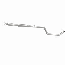 Load image into Gallery viewer, MagnaFlow Exhaust Products 5571314 California CARB Direct-Fit Catalytic Converter for Select Mazda 5