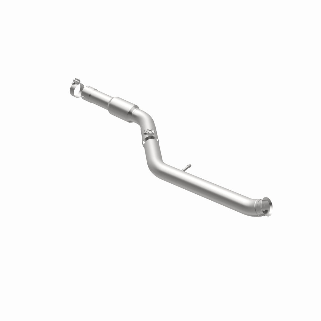 MagnaFlow Exhaust Products 5671554 California CARB Direct-Fit Catalytic Converter for Select BMW 328i GT xDrive, BMW 328i xDrive, BMW 428i xDrive, BMW 428i xDrive Gran Coupe