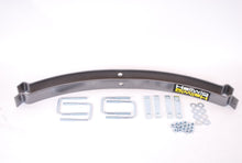 Load image into Gallery viewer, Hellwig 985 EZ-990 Helper Spring Kit for Select Chevrolet K1500, GMC C1500, GMC K1500, Toyota Tundra