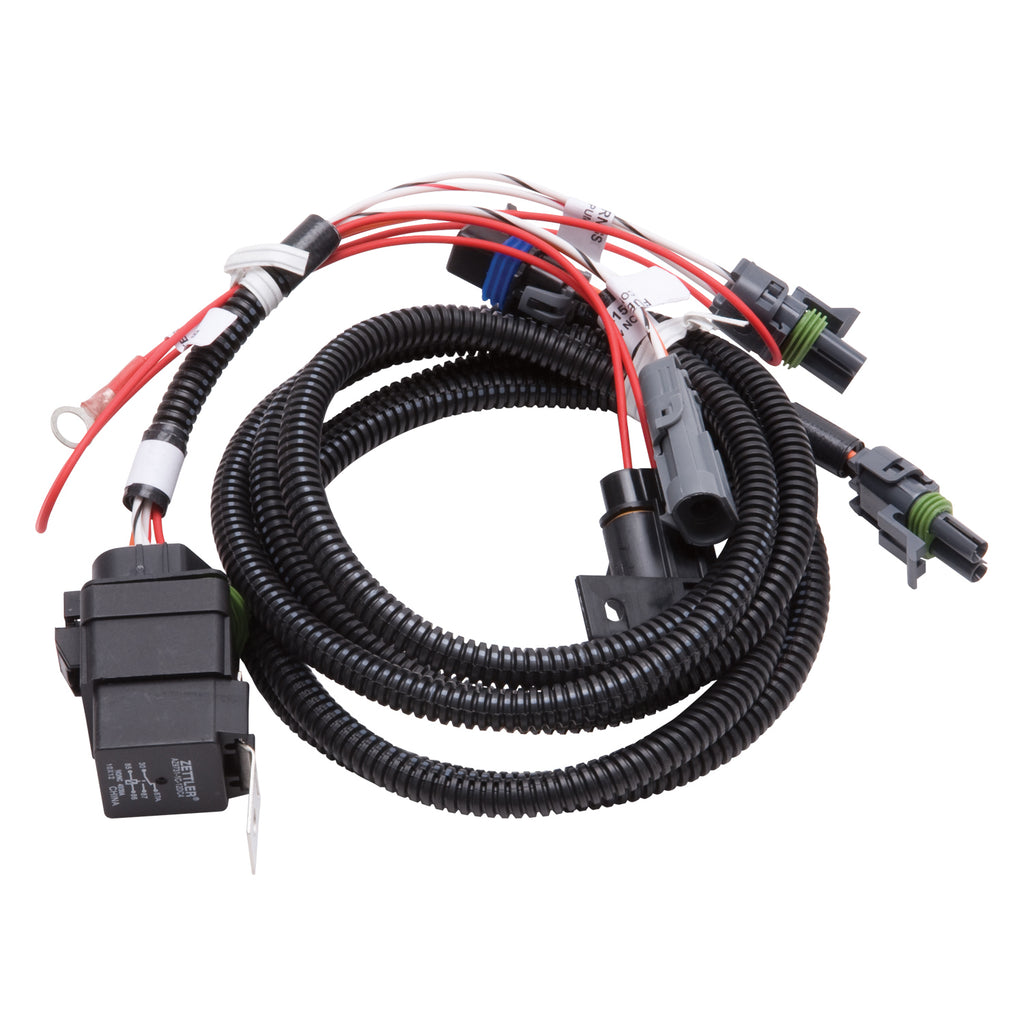 Fuel-Pump-Relay-Harness