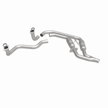 Load image into Gallery viewer, MagnaFlow Exhaust Products 3322479 California CARB Direct-Fit Catalytic Converter for Select Chevrolet Camaro, Pontiac Firebird