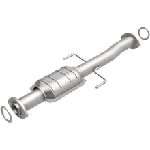 Load image into Gallery viewer, MagnaFlow Exhaust Products 441757 California CARB Direct-Fit Catalytic Converter for Select Toyota Tacoma