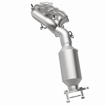 Load image into Gallery viewer, MagnaFlow Exhaust Products 52430 OEM Grade Manifold Catalytic Converter for Select Toyota 4Runner, Toyota FJ Cruiser