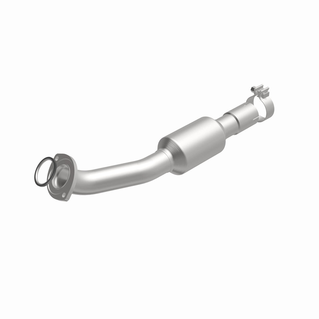 MagnaFlow Exhaust Products 5571544 California CARB Direct-Fit Catalytic Converter for Select Toyota RAV4