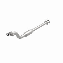 Load image into Gallery viewer, MagnaFlow Exhaust Products 23531 HM Grade Direct-Fit Catalytic Converter for Select Buick Regal