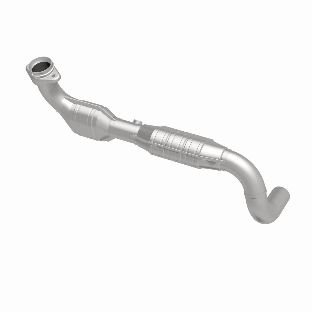 MagnaFlow Exhaust Products 24412 HM Grade Direct-Fit Catalytic Converter for Select Ford Expedition