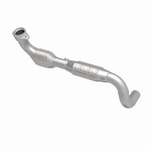 Load image into Gallery viewer, MagnaFlow Exhaust Products 24412 HM Grade Direct-Fit Catalytic Converter for Select Ford Expedition