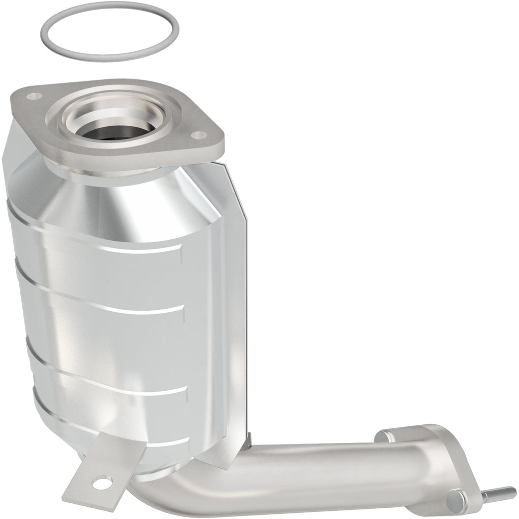 MagnaFlow Exhaust Products 25209 HM Grade Direct-Fit Catalytic Converter for Select Ford Five Hundred, Ford Freestyle, Mercury Montego
