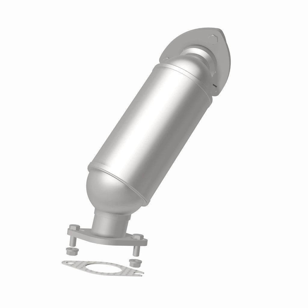 MagnaFlow Exhaust Products 5582446 California CARB Direct-Fit Catalytic Converter for Select Buick Enclave, Chevrolet Traverse, GMC Acadia, Saturn Outlook