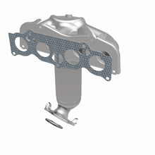 Load image into Gallery viewer, MagnaFlow Exhaust Products 5631373 California CARB Manifold Catalytic Converter for Select Toyota Camry