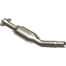 Load image into Gallery viewer, MagnaFlow Exhaust Products 23265 HM Grade Direct-Fit Catalytic Converter for Select Dodge Neon, Plymouth Neon