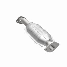 Load image into Gallery viewer, MagnaFlow Exhaust Products 49464 OEM Grade Direct-Fit Catalytic Converter for Select Mazda MPV