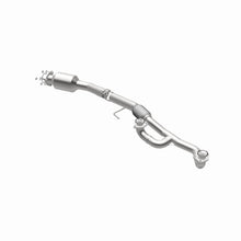 Load image into Gallery viewer, MagnaFlow Exhaust Products 280126 OEM Grade Direct-Fit Catalytic Converter for Select Honda Odyssey