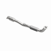 Load image into Gallery viewer, MagnaFlow Exhaust Products 5571988 California CARB Direct-Fit Catalytic Converter for Select Toyota Camry