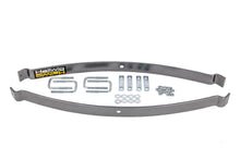 Load image into Gallery viewer, Hellwig 986 EZ-990 Helper Spring Kit for Select Chevrolet Silverado 1500, GMC K1500, GMC Sierra