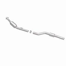 Load image into Gallery viewer, MagnaFlow Exhaust Products 5561569 California CARB Direct-Fit Catalytic Converter for Select Mercedes-Benz CL550, Mercedes-Benz S550