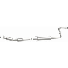 Load image into Gallery viewer, MagnaFlow Exhaust Products 5631752 California CARB Direct-Fit Catalytic Converter for Select Toyota Prius