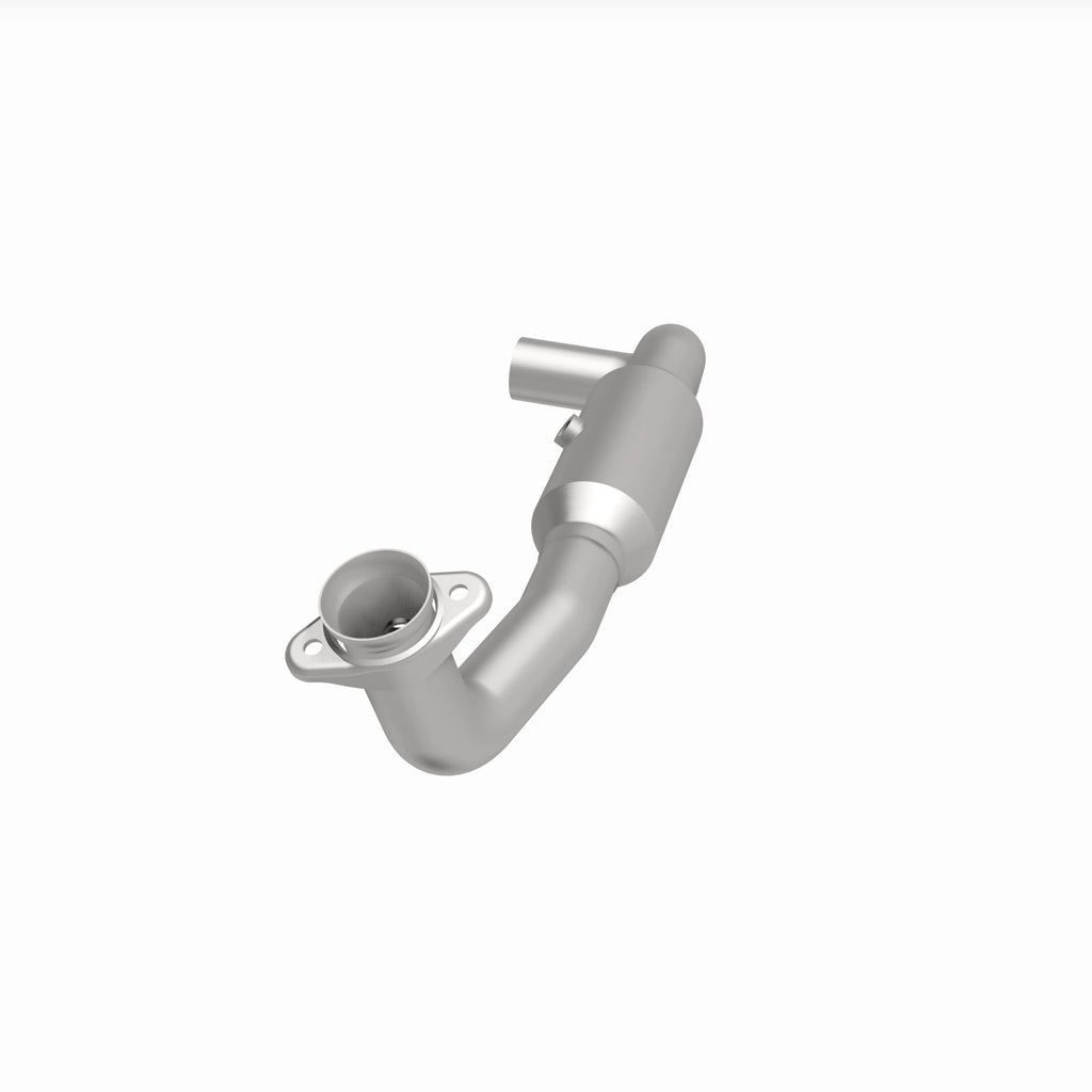 MagnaFlow Exhaust Products 4651694 California CARB Direct-Fit Catalytic Converter for Select Ford F-150, Lincoln Mark LT