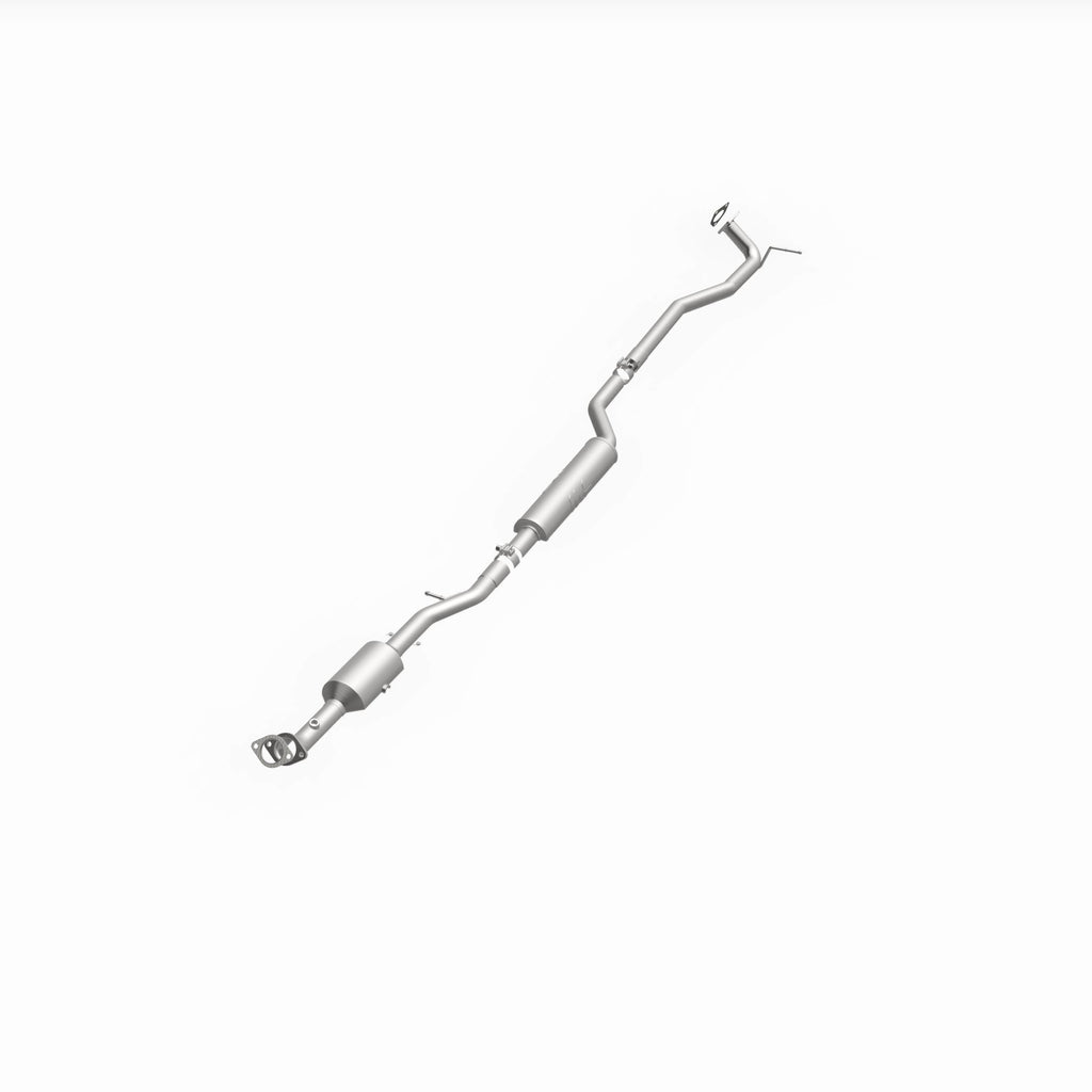 MagnaFlow Exhaust Products 21-766 OEM Grade Direct-Fit Catalytic Converter for Select Mitsubishi Outlander Sport