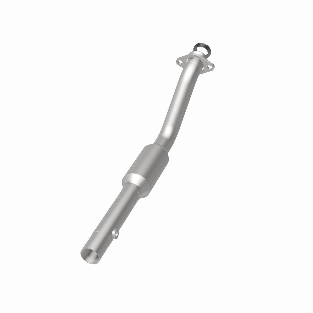 MagnaFlow Exhaust Products 4481464 California CARB Direct-Fit Catalytic Converter for Select Buick LeSabre, Buick Park Avenue, Buick Riviera, Oldsmobile 88, Oldsmobile 98, Oldsmobile LSS, Pontiac Bonneville