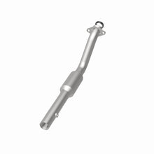 Load image into Gallery viewer, MagnaFlow Exhaust Products 4481464 California CARB Direct-Fit Catalytic Converter for Select Buick LeSabre, Buick Park Avenue, Buick Riviera, Oldsmobile 88, Oldsmobile 98, Oldsmobile LSS, Pontiac Bonneville