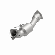 Load image into Gallery viewer, MagnaFlow Exhaust Products 51152 OEM Grade Direct-Fit Catalytic Converter for Select Volkswagen Touareg
