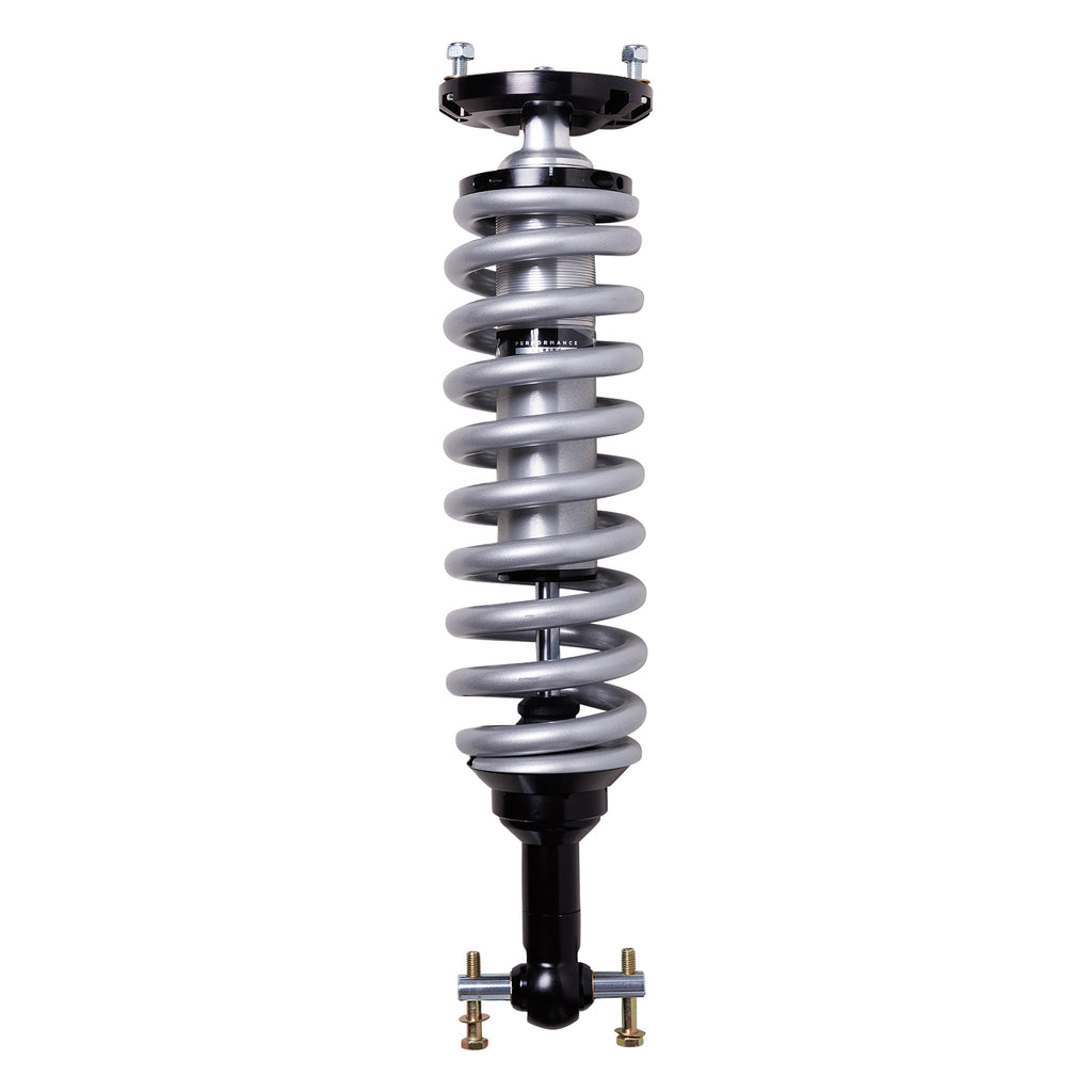 FOX Offroad Shocks 987-02-005 PERFORMANCE SERIES 2.5 COIL-OVER IFP SHOCK for Select Chevrolet Silverado 1500, GMC Sierra