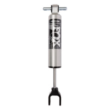Load image into Gallery viewer, FOX Offroad Shocks 987-24-010 PERFORMANCE SERIES 2.5 SMOOTH BODY IFP HTO SHOCK for Select Chevrolet Silverado HD, Chevrolet Silverado HD, GMC Sierra HD, GMC Sierra HD