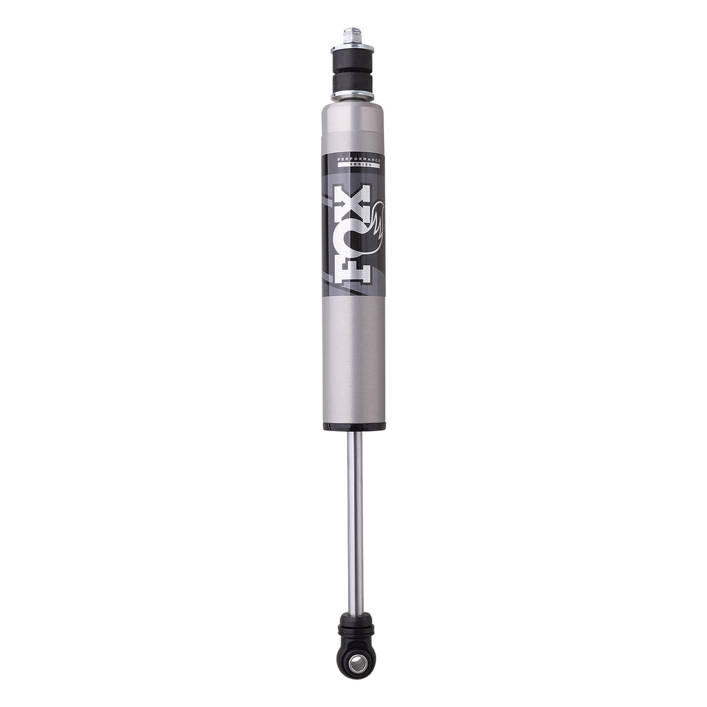 FOX Offroad Shocks 987-24-000 PERFORMANCE SERIES 2.5 SMOOTH BODY IFP HTO SHOCK for Select Ford F-250 Super Duty, Ford F-350 Super Duty