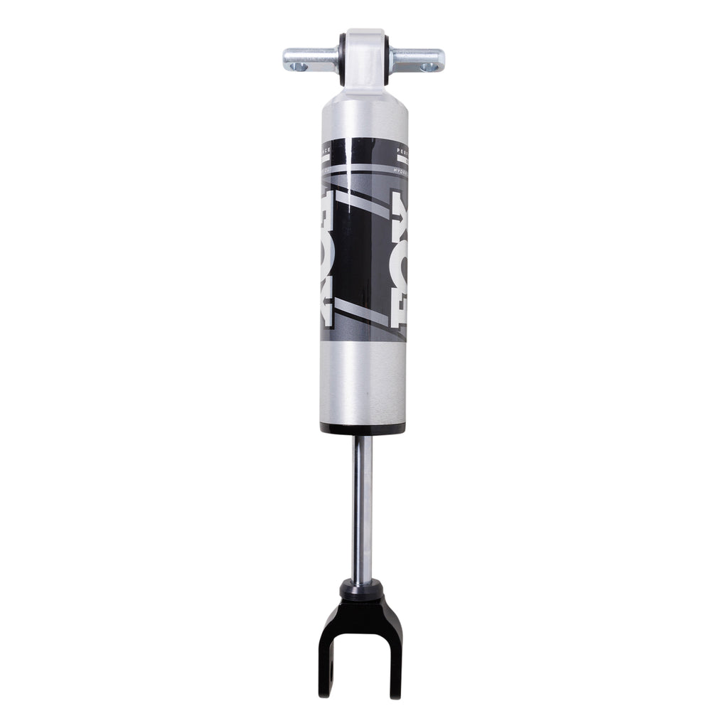 FOX Offroad Shocks 987-24-030 PERFORMANCE SERIES 2.5 SMOOTH BODY IFP HTO SHOCK for Select Chevrolet Silverado HD, Chevrolet Silverado HD, GMC Sierra HD, GMC Sierra HD
