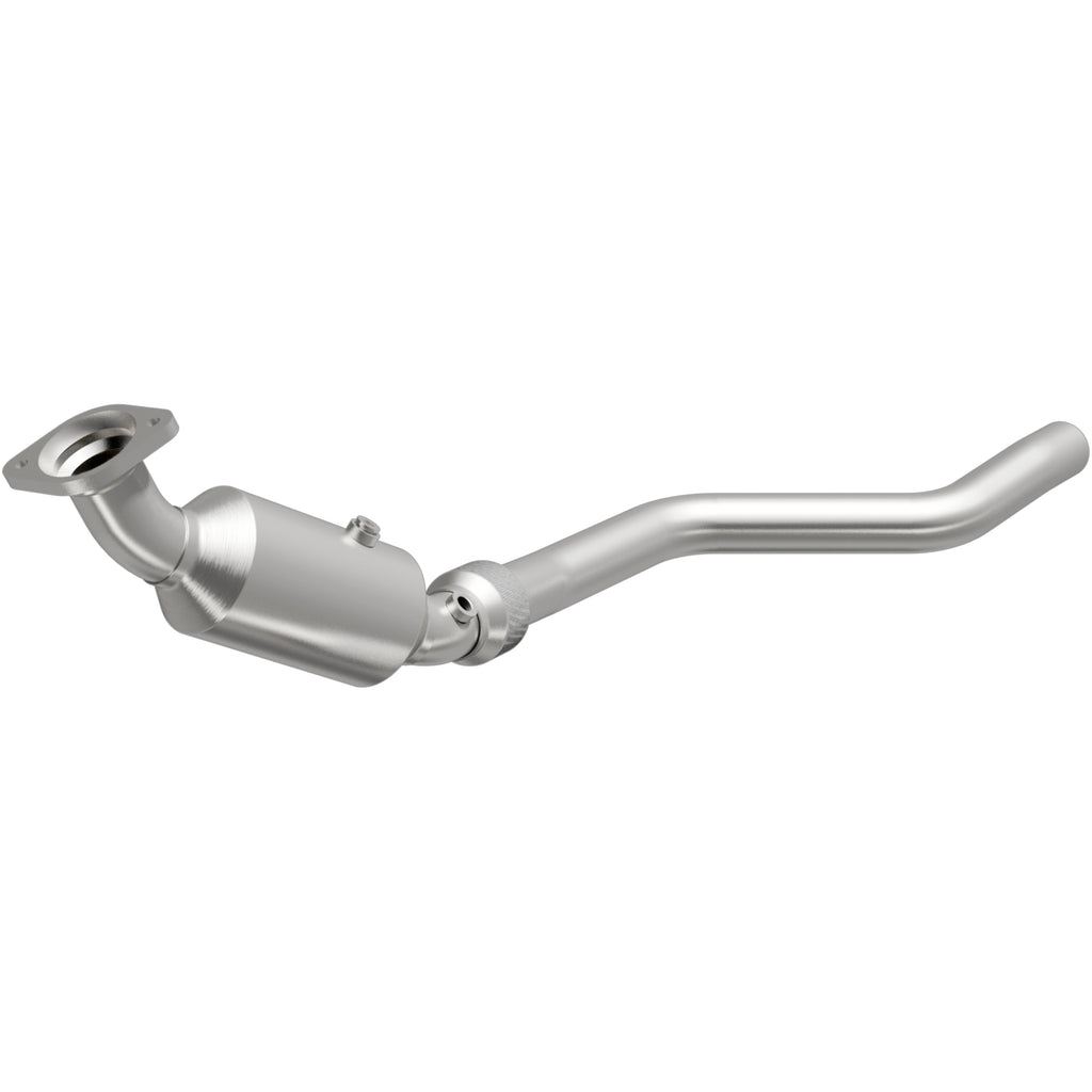 MagnaFlow Exhaust Products 5561244 California CARB Direct-Fit Catalytic Converter for Select Chrysler 300, Dodge Challenger, Dodge Charger, Dodge Magnum