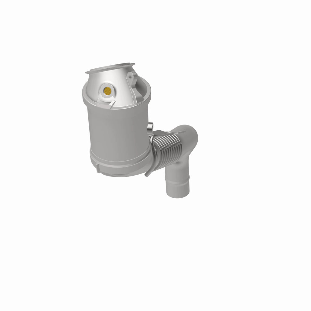 MagnaFlow Exhaust Products 52263 OEM Grade Direct-Fit Catalytic Converter for Select BMW 550i, BMW 550i GT, BMW 550i GT xDrive, BMW 550i xDrive, BMW 650i, BMW 650i Gran Coupe, BMW 650i xDrive, BMW 650i xDrive Gran Coupe, BMW 750Li, BMW 750Li xDrive, BMW